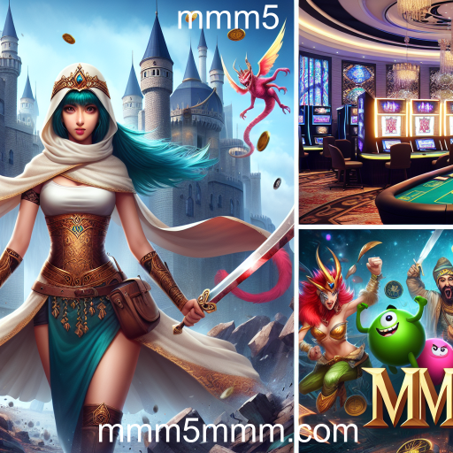 A Magia dos Jogos de RPG: Uma Viagem pela Imersão e Aventura